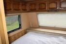 Przyczepa kempingowa BURSTNER LUX - 5