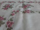 Obrus vintage bawełna 146 x 170 - 7