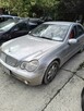 Mercedes, kl.c - 7
