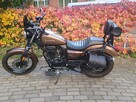 Junak m 12 vintage ABS
