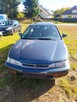 Sprzedam Honda Accord Coupe sprawna