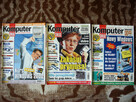CHIP. PC WORLD KOMPUTER. ENTER. 46x. CD 31x. Kalibrator LCD - 8