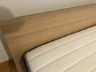 Łóżko Malm Ikea - 10