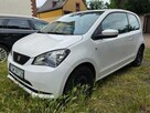 SEAT Mii I Syndyk sprzeda