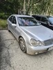 Mercedes, kl.c - 6