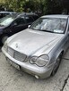 Mercedes, kl.c - 9