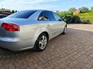 Audi A4 B7 sedan - 2