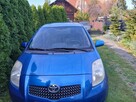 Toyota Yaris - 16