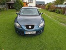Seat Leon II 1.9 TDI 2006 | Fabrycznie BEZ DPF - 9