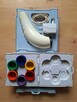 Bioptron Zepter - zestaw dwóch lamp: PRO i Compact. - 2