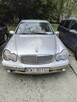 Mercedes, kl.c - 1
