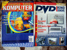 CHIP. PC WORLD KOMPUTER. ENTER. 46x. CD 31x. Kalibrator LCD - 11