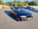 Sprzedam BMW E46 330d