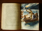 Porwany za młodu, Stevenson. 1955. Pionierowie, Cooper. 1956 - 7