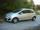 Opel Corsa 1200 cm. Benzyna