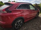Mitsubishi Eclipse Cross lift wszystkie części