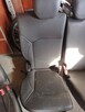 Fotele kpl. ford ecosport 2015r - 7