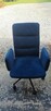 Welurowe fotele obrotowe - 2