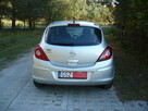 Opel Corsa 1200 cm. Benzyna
