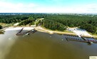 Działka leśna Łuków Zimna Woda - 4