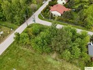 Działka budowlana Żelków-Kolonia gm. Siedlce, Dębowa - 2