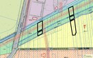 Działka rolna Łuków, Prusa - 2