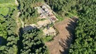 3 Działki Budowlane Borków Daleszyce przy Zalewie - 5