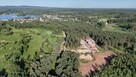 3 Działki Budowlane Borków Daleszyce przy Zalewie - 15