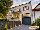 Dwa budynki mieszkalne i ponad 2000 m² gruntu w Starachowicach - 1