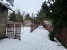 Dwa budynki mieszkalne i ponad 2000 m² gruntu w Starachowicach - 13