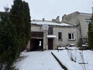 Dwa budynki mieszkalne i ponad 2000 m² gruntu w Starachowicach - 14