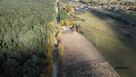Kielce Klecka działka 1043 m2 - 6