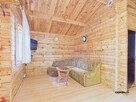 Urokliwa działka 530m2 z domkiem letniskowym w Garbatce-Letnisko - 13