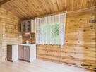 Urokliwa działka 530m2 z domkiem letniskowym w Garbatce-Letnisko - 14