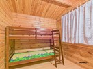 Urokliwa działka 530m2 z domkiem letniskowym w Garbatce-Letnisko - 15