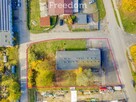 Solidny budynek na dużej działce - Poręba ul. Zakładowa - 3
