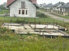 Działka z fundamentami, projektem domu i pozwoleniem Gościno - 6