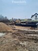 Działka z fundamentami, projektem domu i pozwoleniem Gościno - 8