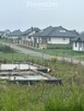 Działka z fundamentami, projektem domu i pozwoleniem Gościno - 9