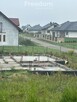 Działka z fundamentami, projektem domu i pozwoleniem Gościno - 10