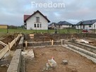 Działka z fundamentami, projektem domu i pozwoleniem Gościno - 16