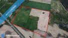 11 ha w jednym kawałku | foremna działka | 8 km od Lipna - 1