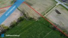 11 ha w jednym kawałku | foremna działka | 8 km od Lipna - 5