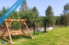 Dom wolnostojący 123m2 z sauną, nad jeziorem i przy lesie z piękną działką 3000m2 - 2