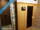Dom wolnostojący 123m2 z sauną, nad jeziorem i przy lesie z piękną działką 3000m2 - 16
