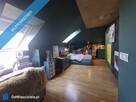 Klimatyczne mieszkanie 2 poziomowe w Wilanowie w otoczeniu willowej zabudowy - 13