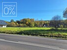 Teren pod bazę firmy budowlanej / transportowej / myjnię - 1