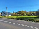 Teren pod bazę firmy budowlanej / transportowej / myjnię - 3