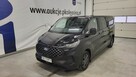 Ford Transit Custom 2.0 EcoBlue 320 L2 Titanium aut
