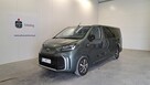 Toyota Proace Verso 2.0 D-4D Medium Business Aut.